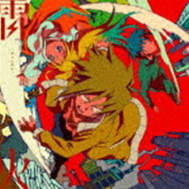 ナナヲアカリ / 雷火／魔法（期間生産限定盤） [CD]