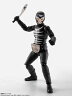 S.H.Figuarts 仮面ライダー ショッカー戦闘員 地獄の昭和怪人エディション 塗装済み可動フィギュア【予約】