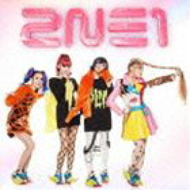 2NE1 / 2NE1 GO AWAY（CD＋DVD ※MUSIC CLIP他収録） [CD]