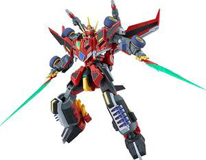 MODEROID SSSS.DYNAZENON _Ci[m gݗĎvf