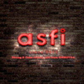 asfi / asfi [CD]