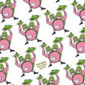 POLYSICS / Everybody Say No（通常盤） [CD]