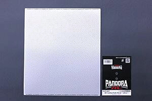 �J�[�{���X�^�C���f�J�[�� �V���o�[�� VGP-607 RC�p�[�c