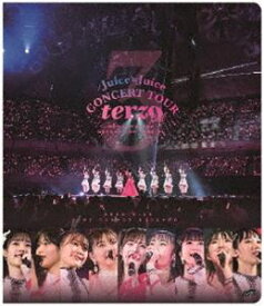 Juice＝Juice CONCERT TOUR 〜terzo〜 FINAL 稲場愛香卒業スペシャル [Blu-ray]