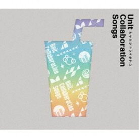 (ゲーム・ミュージック) アイドリッシュセブン Unit Collaboration Songs [CD]