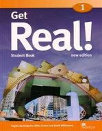 Get Real! New Edition Level 1 Student’s Book