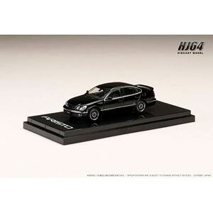 1/64 TOYOTA ARISTO V300 VERTEX EDITION O^ JX^o[W ubN HJ642030CBK i~jJ[