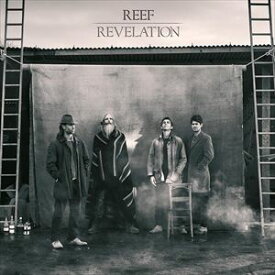 輸入盤 REEF / REVELATION [CD]