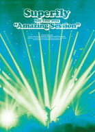 Superfly Hall Tour 2025”Amazing Session”（通常盤） [Blu-ray]
