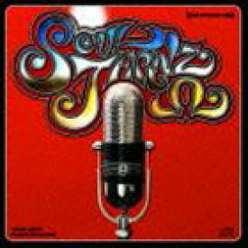 JARNZΩ / SOUL JARNZΩ Vol.1 [CD]