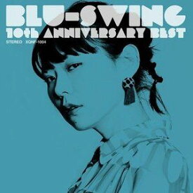 Blu-Swing / BLU-SWING 10th ANNIVERSARY BEST [CD]