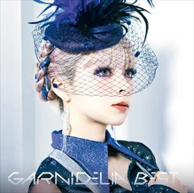 GARNiDELiA / GARNiDELiA BEST（通常盤） [CD]