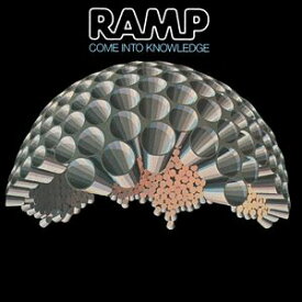 RAMP / カム・イントゥ・ナレッジ（生産限定盤） [CD]