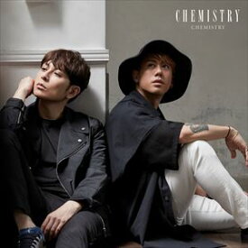 CHEMISTRY / CHEMISTRY（完全生産限定盤） [レコード]