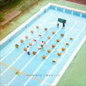 RADWIMPS / 夏のせい ep（初回限定盤／CD＋Blu-ray） [CD]