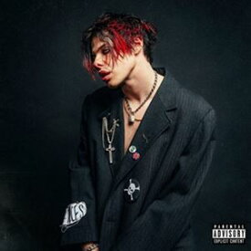 輸入盤 YUNGBLUD / YUNGBLUD [CD]