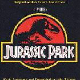 ジョン・ウィリアムズ / ジュラシック・パーク オリジナル・サウンドトラック [CD]