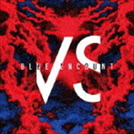 ブルーエンカウント / VS（通常盤） [CD]
