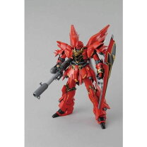 楽天市場】シナンジュ MG ガンプラの通販