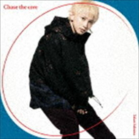 佐久間貴生 / TVアニメ『スケートリーディング☆スターズ』オープニング主題歌：：Chase the core（通常盤） [CD]