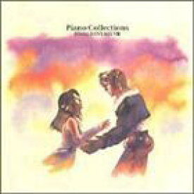 (ゲーム・ミュージック) PIANO COLLECTIONS／FINAL FANTASY VIII [CD]