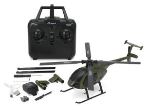 1/48 MD500 INCR RTF�Z�b�g GB310 ���W�R��