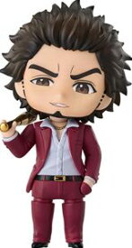 ねんどろいど 龍が如く 春日一番 2720 塗装済み可動フィギュア