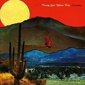 輸入盤 YOUNG GUN SILVER FOX / CANYONS [CD]