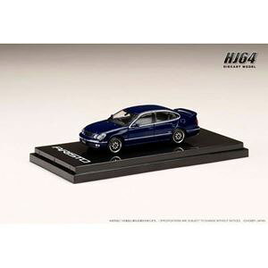 1/64 TOYOTA ARISTO V300 VERTEX EDITION O^ JX^o[W _[Nu[}CJ HJ642030CBL i~jJ[
