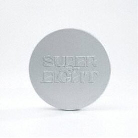 SUPER EIGHT／超ARENA TOUR 2024 SUPER EIGHT（完全生産限定盤） [Blu-ray]