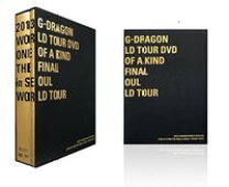 楽天市場】2013 g－dragon world tour [one of a kind in seoul]の通販