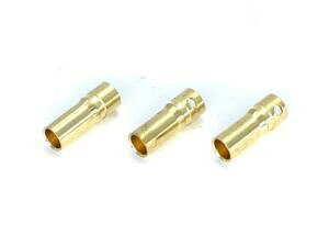 �u���V���X���[�^�[�p3.5mm�R�l�N�^�[ ���X3pcs SGC-135F RC�p�[�c