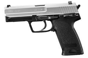 H&K USP Vo[XCh dK