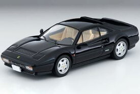 トミカリミテッドヴィンテージNEO LV-N フェラーリ 328 GTB（黒） ミニカー