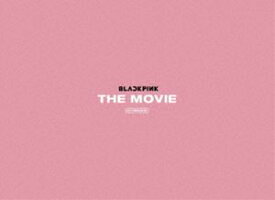 BLACKPINK THE MOVIE -JAPAN PREMIUM EDITION- DVD（豪華版仕様）【初回生産限定】 [DVD]