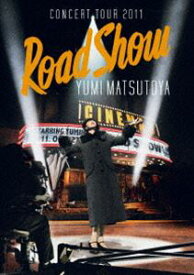 松任谷由実／CONCERT TOUR 2011 Road Show [Blu-ray]