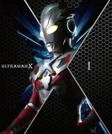 ウルトラマンX DVD-BOX I [DVD]