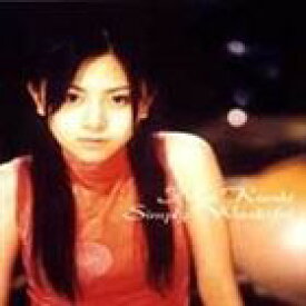 倉木麻衣 / Simply Wonderful [CD]