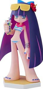 POP UP PARADE BEACH QUEENS �X�g�b�L���O L size [Panty&Stocking with Garterbelt] �h���ς݊����i�t�B�M���A�y�\��z