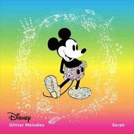 Serph / Disney Glitter Melodies（通常盤） [CD]