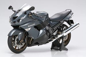 1/12 JTL ZZR1400 14111 gݗĎvf