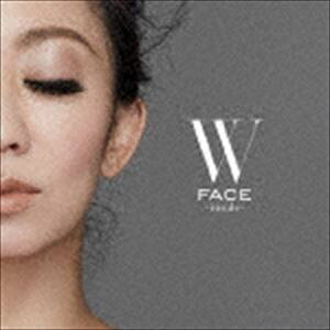 倖田來未／W FACE～inside～