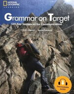 Grammar on Target Student Book