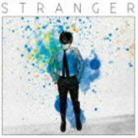 星野源 / Stranger [CD]
