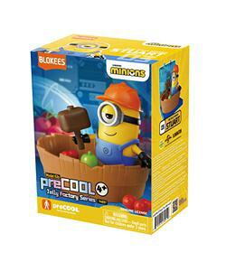 �~�j�I���Y�upreCOOL/Jelly Factory�v 03�X�`���A�[�g 51111 �g�ݗ��Ď��L�b�g