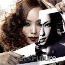 安室奈美恵 / Past＜Future（CDのみ） [CD]