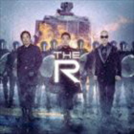 RHYMESTER / The R 〜 The Best of RHYMESTER 2009-2014 〜（通常盤） [CD]