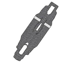 KIT-ADVANCE M5PRO�p�O���t�@�C�g���C���V���V�[(213-218mm) SAK-M5P02 RC�p�[�c