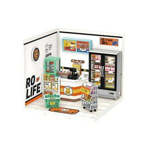 �X�[�p�[�N���G�C�^�[ �R���r�j�G���X�X�g�A DW002 DIY�L�b�g