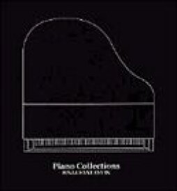 (ゲーム・ミュージック) PIANO COLLECTIONS ／ FINAL FANTASY IX [CD]